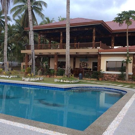 Edie'S Bahay Aplaya Honda Bay Hotel Puerto Princesa Luaran gambar